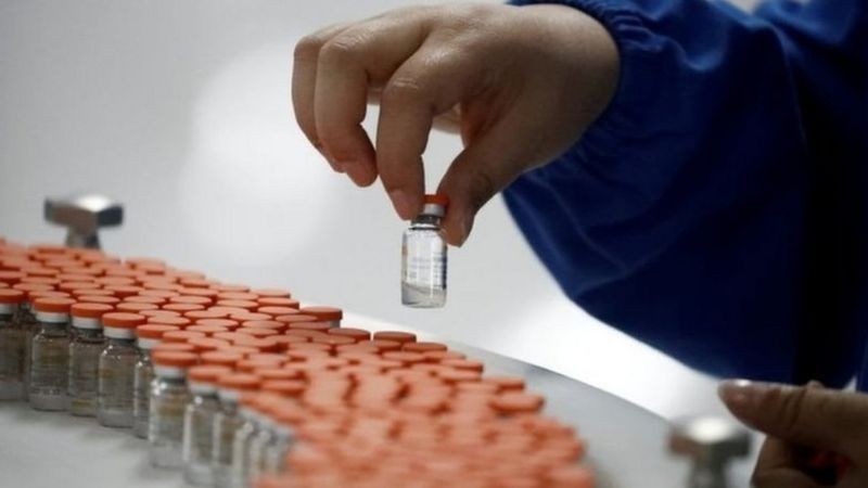 Conduta do governo federal em relação à compra de vacinas deve ser um ponto central da análise da CPI (Foto: Reuters)