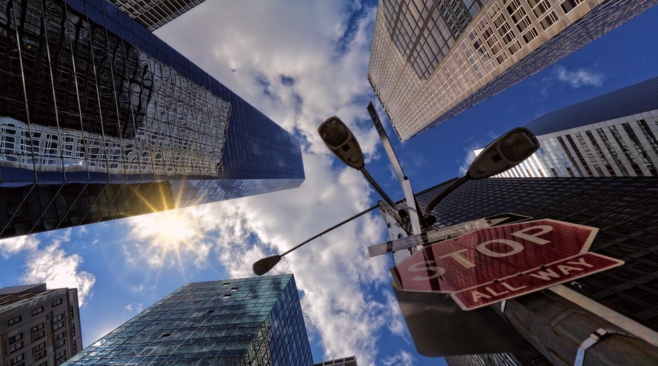 NYC Skyscraper   (Foto: Reprodução/Pixabay)