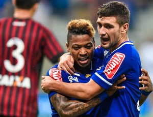 Cinco motivos para acreditar em uma arrancada do Cruzeiro no Brasileirão