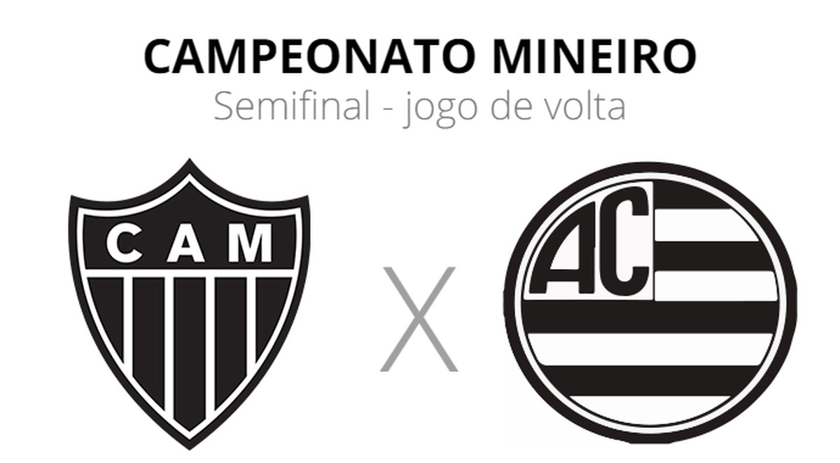 Atlético-MG vs Athletic Club: where to watch live, schedule and line-ups |  Mining Championship