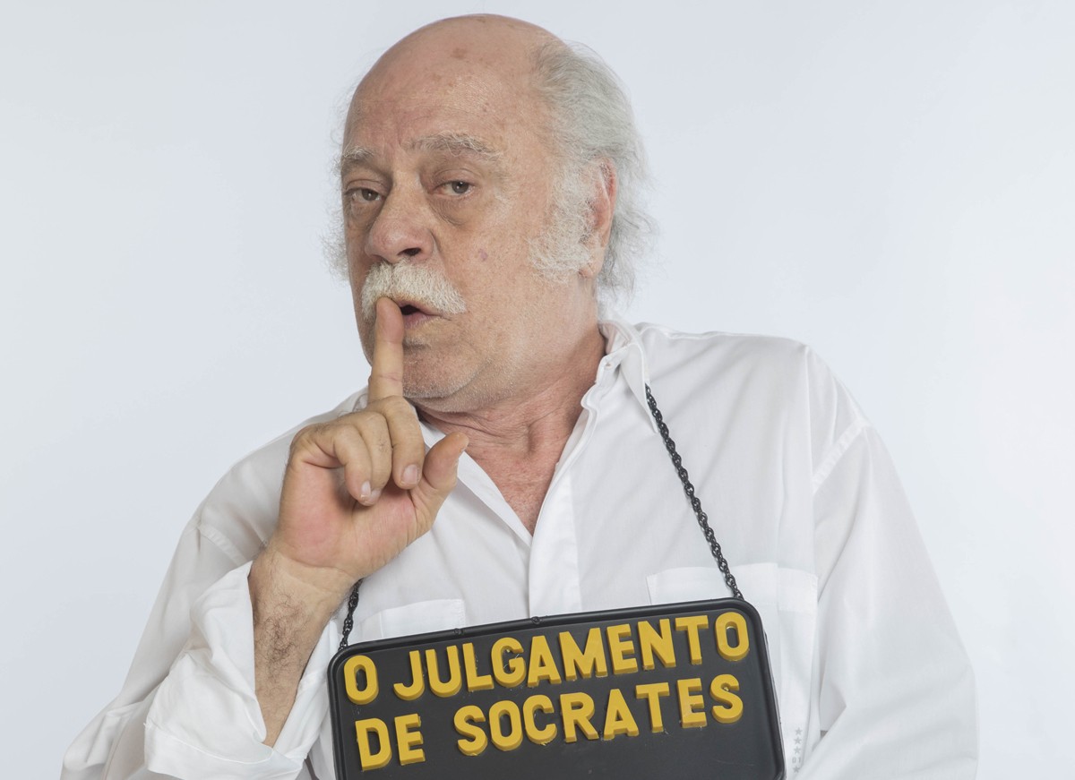 Tonico Pereira (Foto: Divulgação / Victor Pollak)