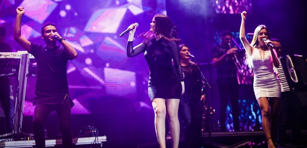 Agenda De Shows Mastruz Com Leite 2018 Agenda Cultural Traz Dicas Para O Fim De Semana Em Natal O Que