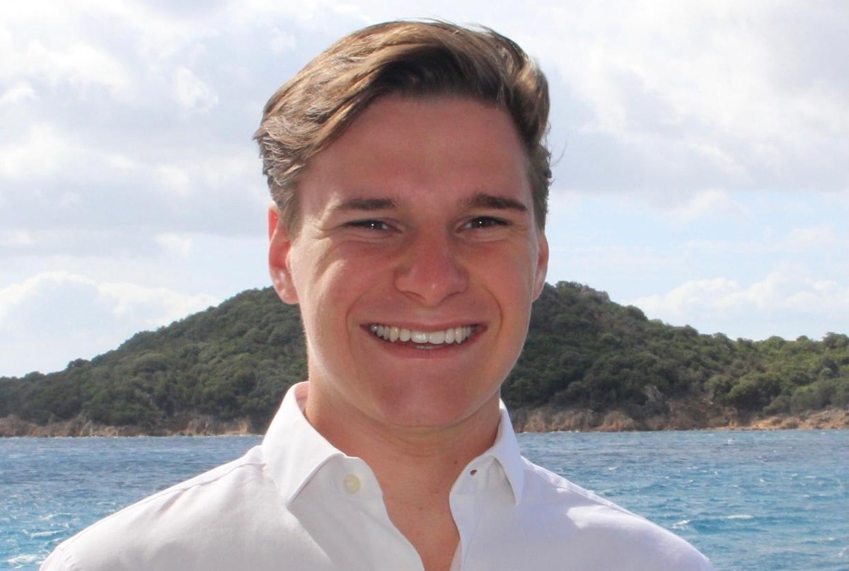 Estudante de 18 anos viajará com Bezos em 1º voo de turismo espacial após vencedor de leilão desistir | Inovação