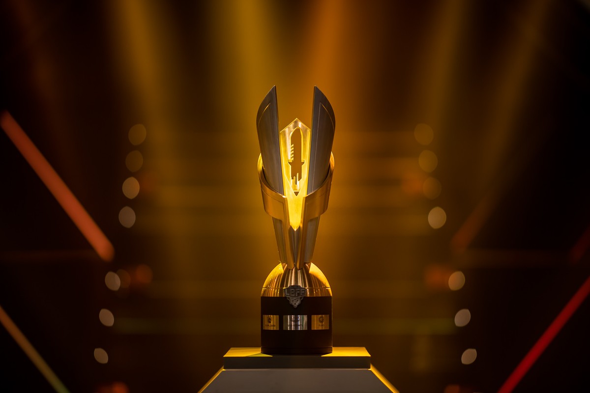 LBFF 5 de Free Fire: veja times, calendário e tabela de pontos do torneio