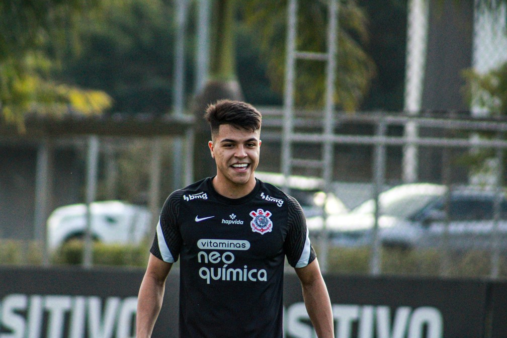 Cinco jogadores do Corinthians não podem mais trocar de clube no Brasileirão