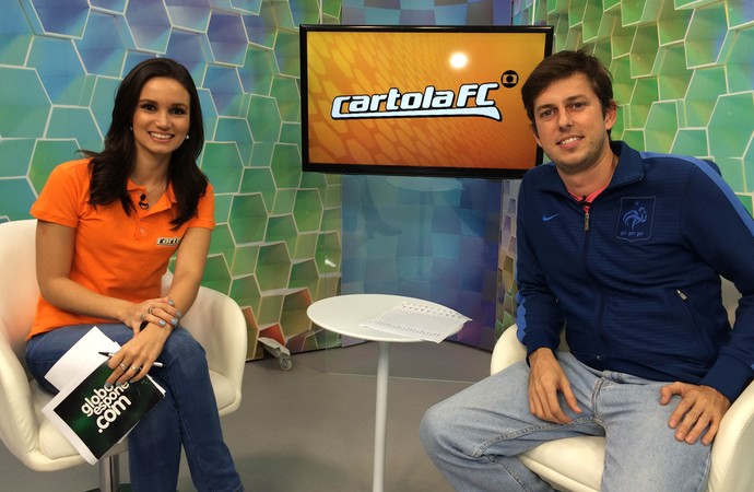 OFF - Repórter do GloboEsporte.com aposta em Cruzeiro e Grêmio no Cartola#10