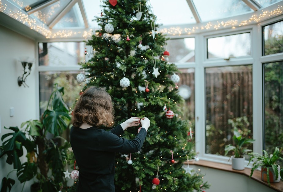 Quando deve-se desmontar a árvore de Natal? Veja o que diz a tradição! |  Dicas | Casa e Jardim