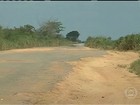 Péssima condição das estradas faz subir preço do frete no oeste da Bahia