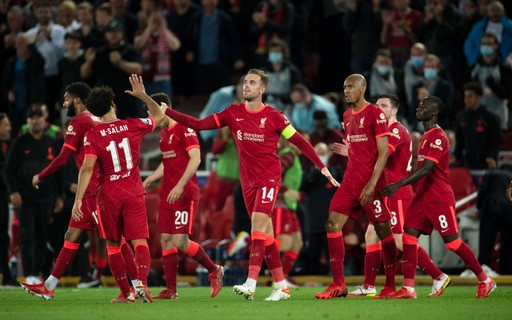 Liverpool X Wolverhampton onde assistir à partida decisiva de Salah
