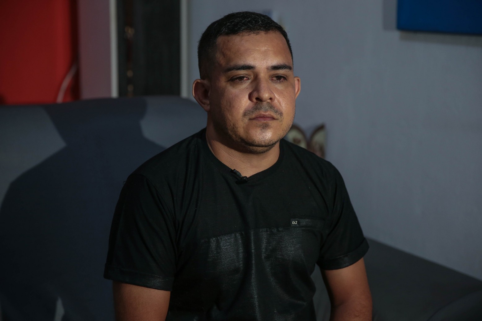 Cearense que ficou 5 anos preso por engano teme voltar a ser confundido: 'Me excluo da sociedade'