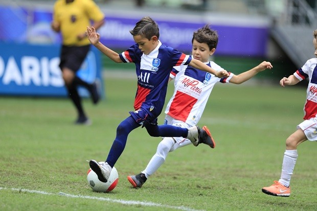 Paris Saint-Germain Academy Rio de Janeiro