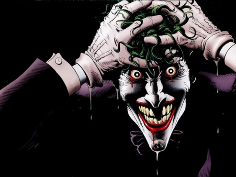 Featured image of post Papel De Parede Do Coringa 4K