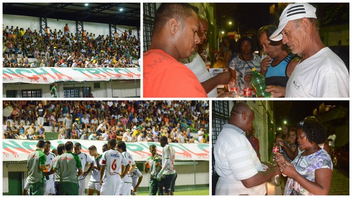 Garrafas por ingressos, prêmios... Ferj age para erguer público dos pequenos