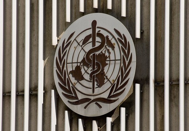 Organização Mundial da Saúde, OMS (Foto: Getty Images)