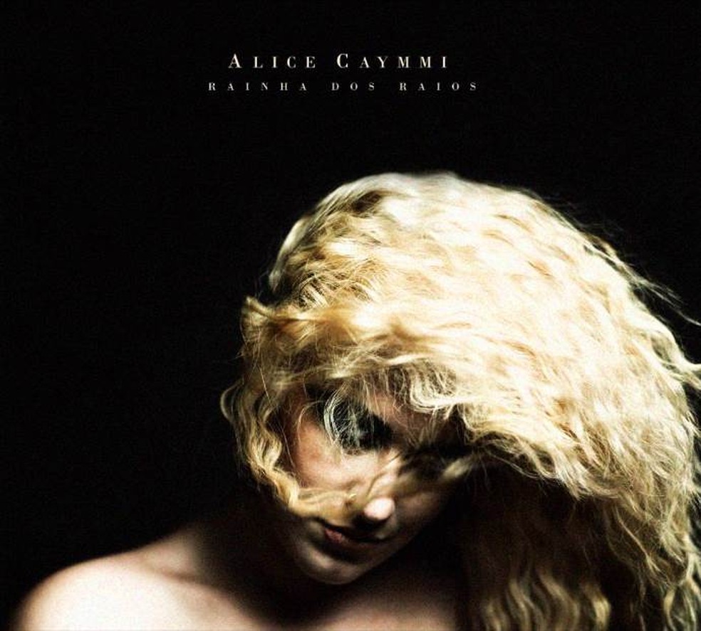 Dez Albuns Fundamentais Dos Anos 2010 6 Rainha Dos Raios Alice Caymmi 2014 Blog Do Mauro Ferreira G1 Alice caymmi (alice malaguti caymmi). rainha dos raios alice caymmi 2014
