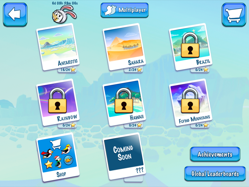 Racing Penguin Flying Free Jogos Download Techtudo