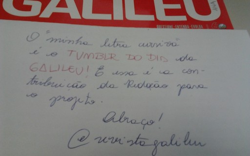 Faca Da Sua Letra De Mao Sua Nova Fonte No Computador Revista Galileu Tecnologia