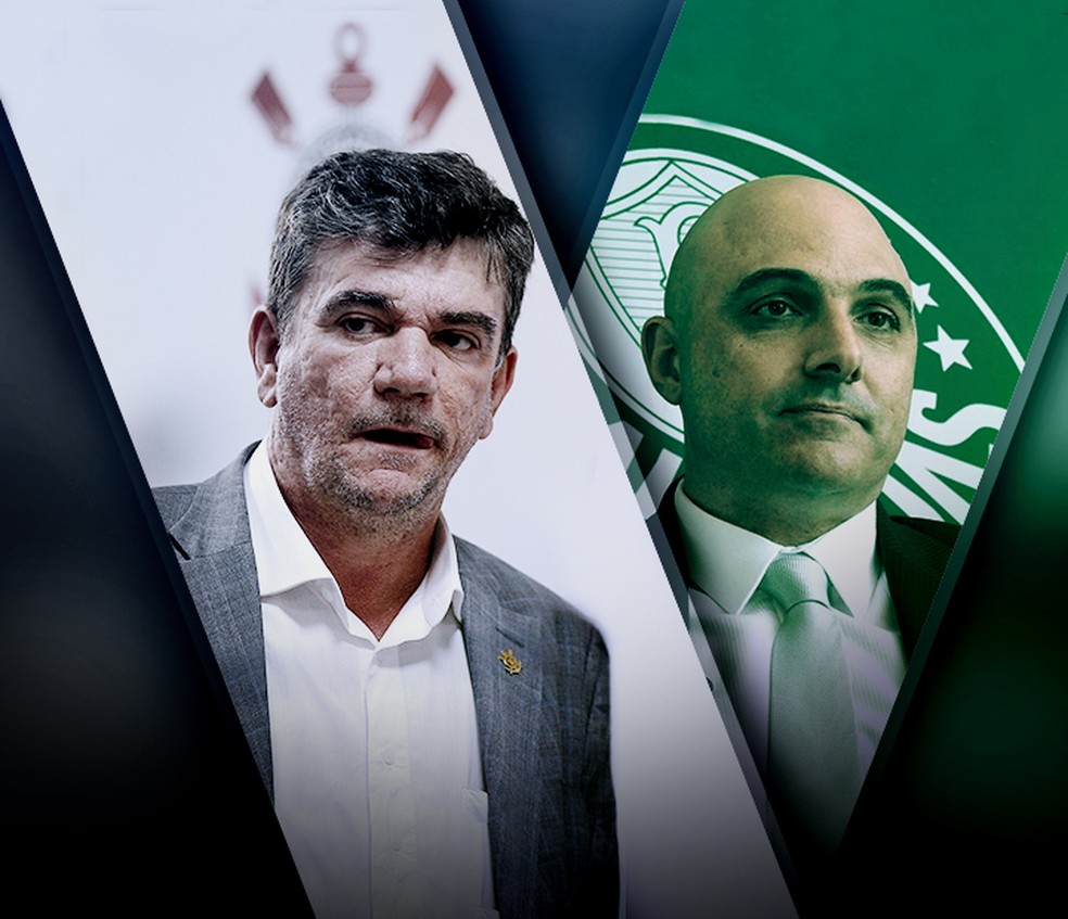 Corinthians diz que foi Palmeiras que descumpriu protocolo do Paulista e explica recusa aos exames; veja a nota