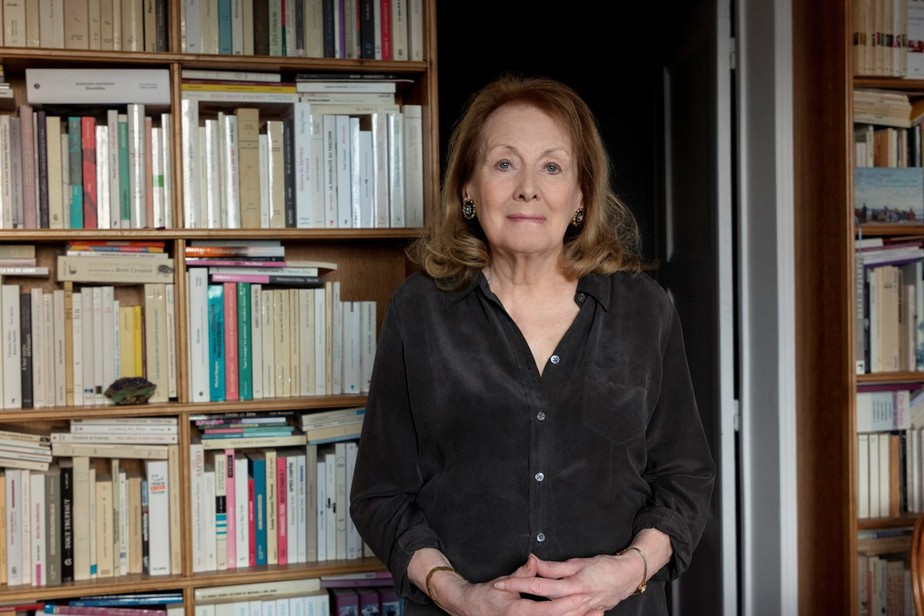 Annie Ernaux, escritora francesa, ganha Prêmio Nobel de Literatura. Conheça a autora!