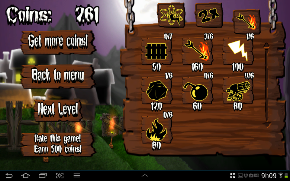 Zombie Smasher 2 | Jogos | Download | TechTudo