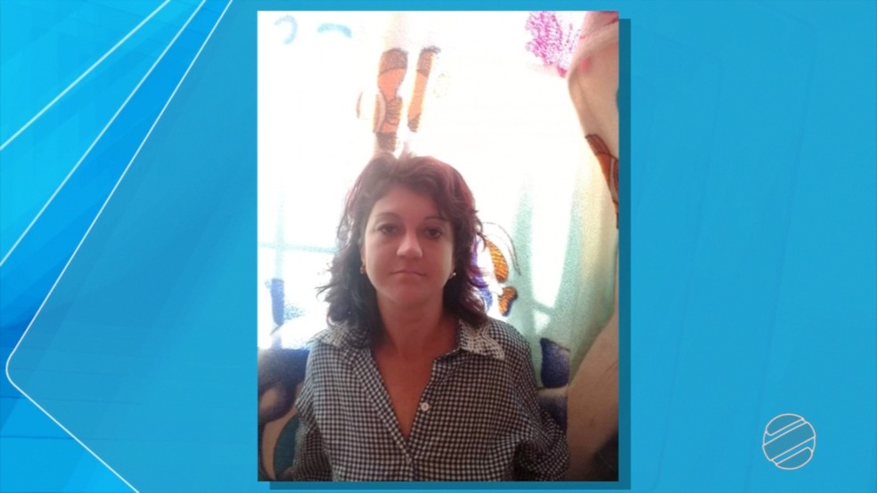 Merendeira foi assassinada na sexta-feira (11) em MS — Foto: TV Morena/Reprodução