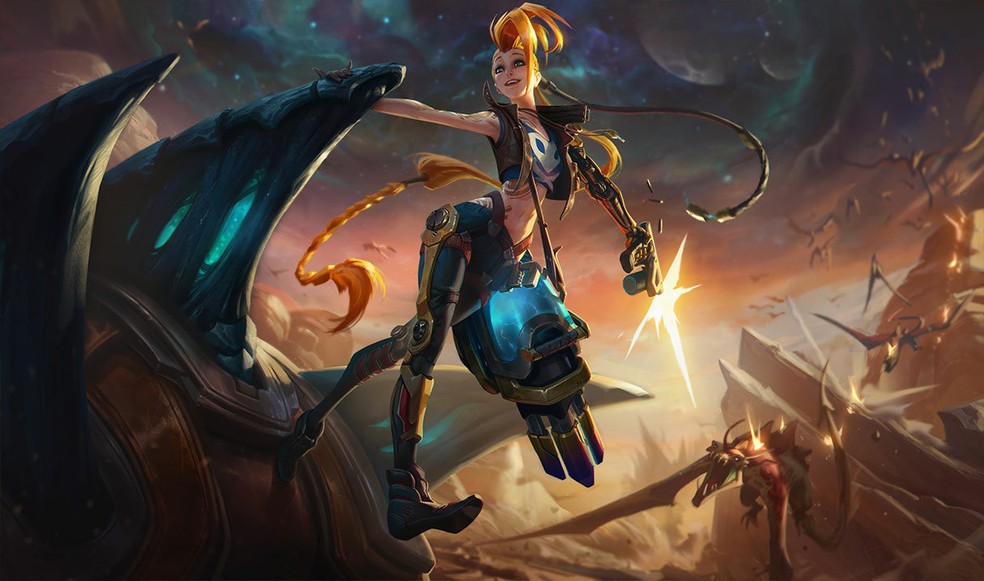 Tft Veja As Melhores Composicoes Do Set 3 Galaxias Do Teamfight Tactics Jogos De Estrategia Techtudo The lcd can be connected to the arduinos spi. set 3 galaxias do teamfight tactics