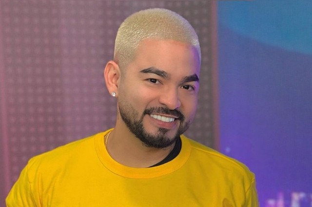 Yudi Tamashiro fala da perda do pai e do noivado com cantora - Patrícia Kogut, O Globo Yudi Tamashiro fala da perda do pai e do noivado com cantora - Patrícia Kogut, O Globo
