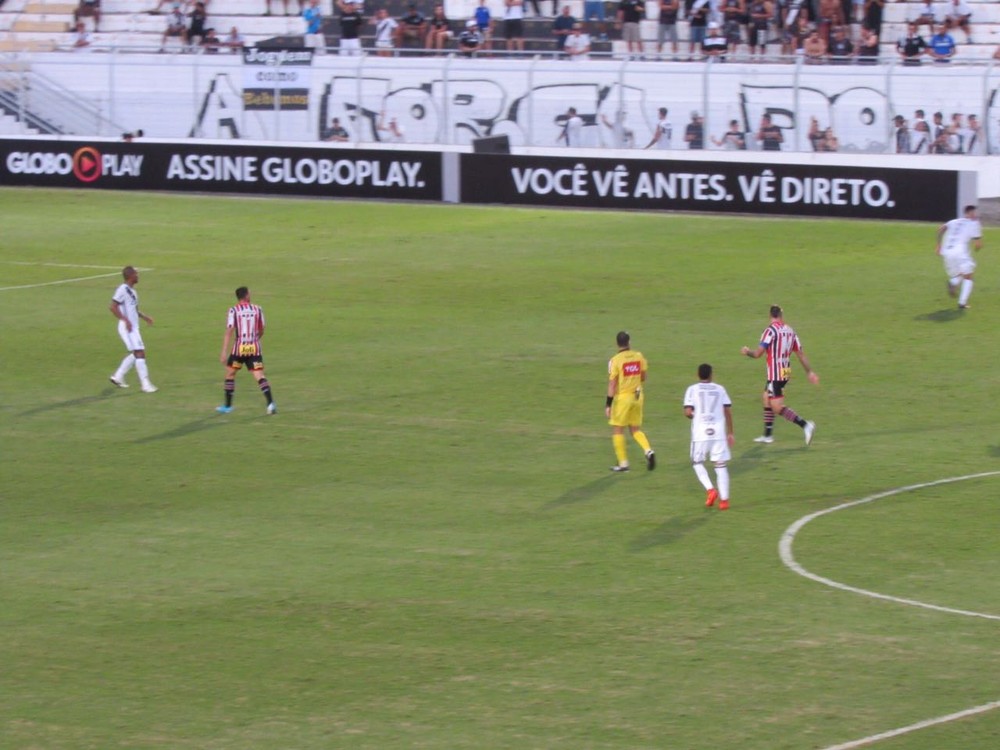 O que o São Paulo precisa fazer para vencer o Corinthians