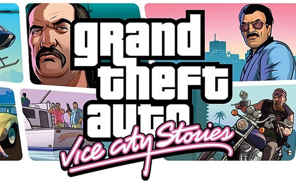 gta vice city stories maps