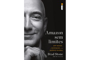 Amazon Sem Limites - R$ 9,38 (eBook) (Foto: Divulgação)