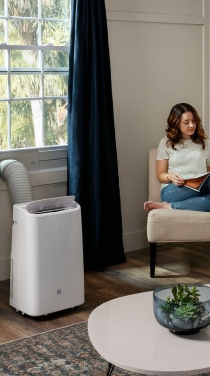 Fuja do calorão: 6 ares-condicionados portáteis que não decepcionam