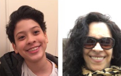 Em post, Gal Costa parabeniza o filho, Gabriel - Quem | QUEM News