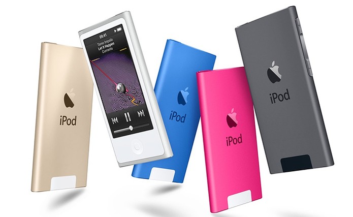 iPod está com problema? Então confira os possíveis problemas e soluções para o dispositivo da Apple (Foto: Divulgação/Apple)