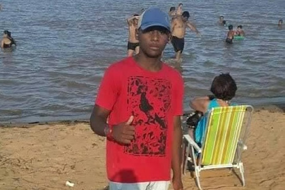 Mais Um Suspeito De Envolvimento Na Morte De Mulher E Adolescente Decapitados E Preso Em Campos No Rj Norte Fluminense G1