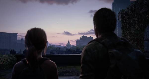 Confira 20 imagens de The Last of Us 2 para tela do seu celular e PC