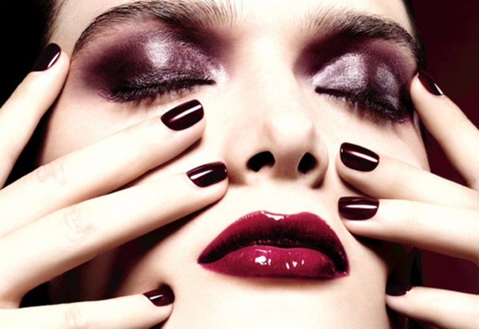 Esmalte Chanel De Uma Thurman Em Pulp Fiction Inspira Colecao De Beaute Beleza Glamour