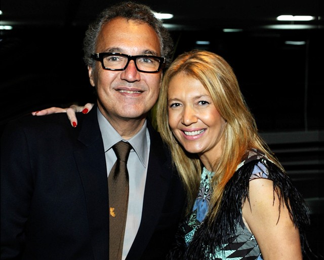 Louis Vuitton Names Latino Jordi Constans as CEO