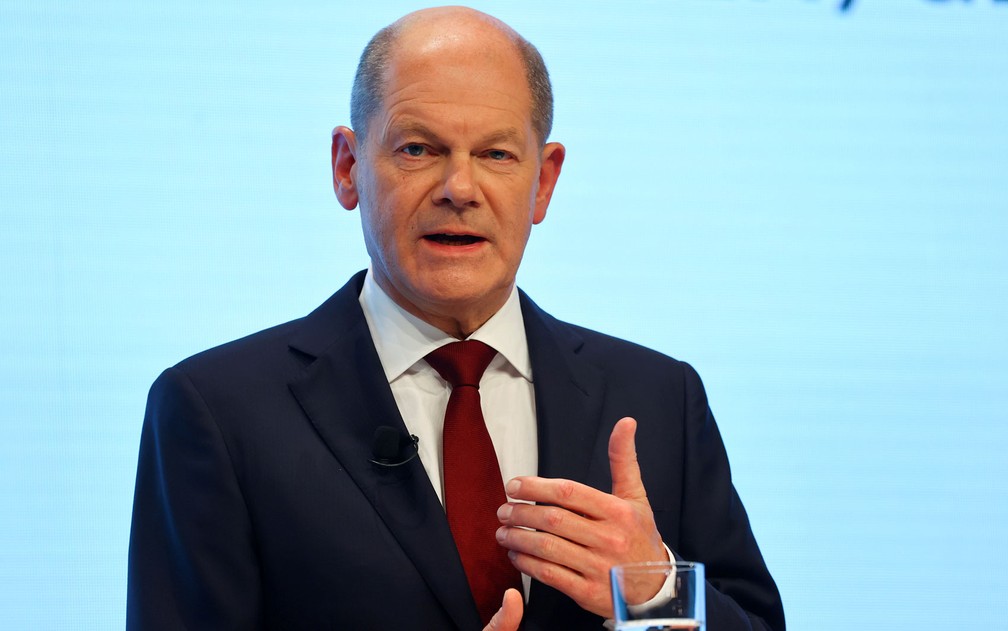 Veja perfil de Olaf Scholz, novo chanceler da Alemanha | Mundo | G1