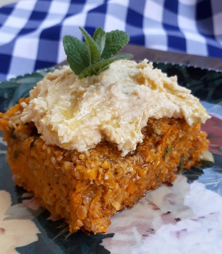 Receita Facil De Quibe De Abobora Cabotia Cozinha Paranaense Gshow A abóbora cabotiá, cabotiã ou japonesa, é bastante versátil e combina com muitos gostos e sabores: receita facil de quibe de abobora cabotia