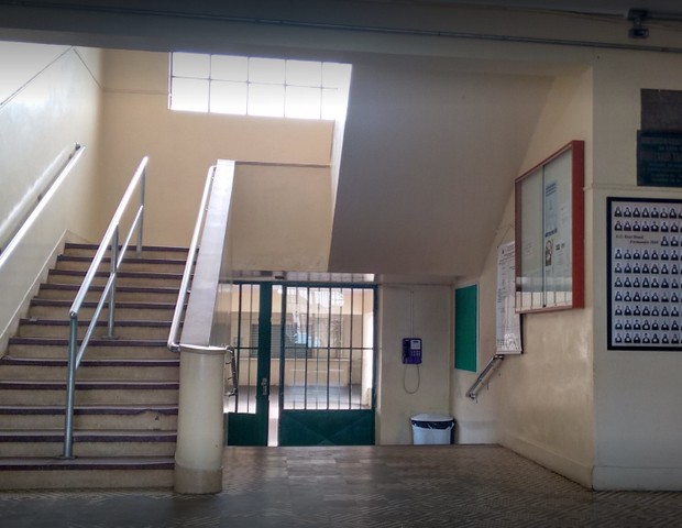 Ataque aconteceu na Escola Estadual Raul Brasil, em Suzano (SP) (Foto: Google)