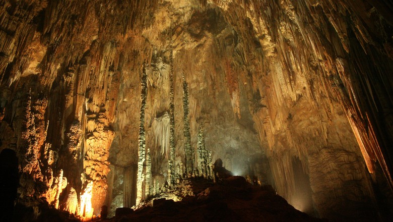 caverna-do-diabo-eldorado-vale-do-ribeira-sp (Foto: Flickr/ Rainer Schulze)