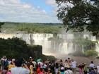 Parque Nacional do Iguaçu ampliará horário durante feriadão de Páscoa