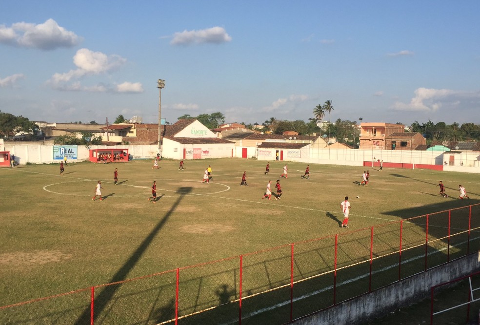 Pássaro Preto sofreu apenas um gol em seis jogos (Foto: Ibismania)