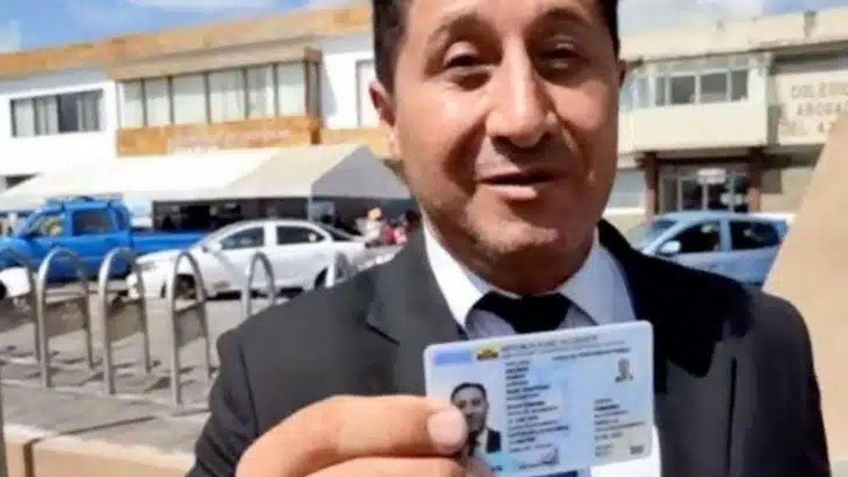 Pai muda legalmente de gênero para lutar pela guarda das filhas no Equador - Crescer