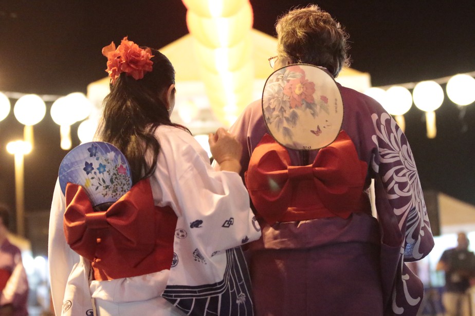 Quermesse do Templo Budista de Brasília chega à 46º edição