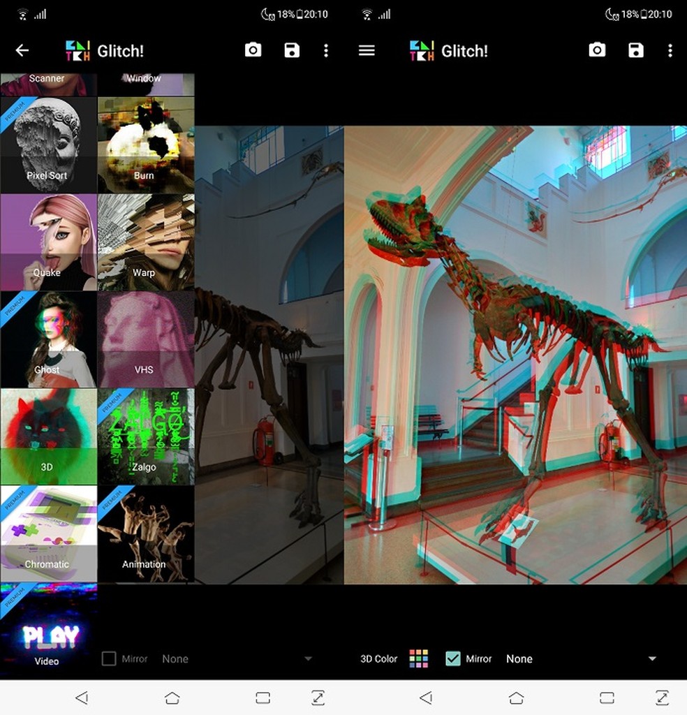 App Para Editar Fotos Os Melhores Aplicativos Para Android E Iphone Apps Techtudo