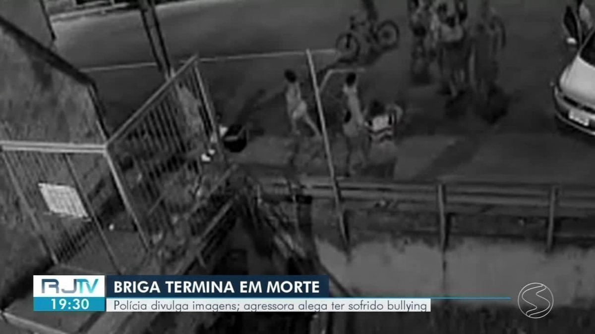 Mulher Morre Após Ser Esfaqueada No Tórax Em Volta Redonda; Agressora ...