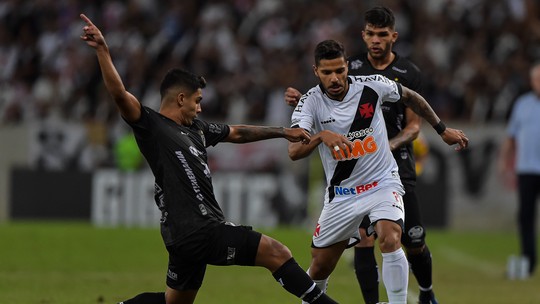 Foto: (THIAGO RIBEIRO/AGIF - AGÊNCIA DE FOTOGRAFIA/ESTADÃO CONTEÚDO)