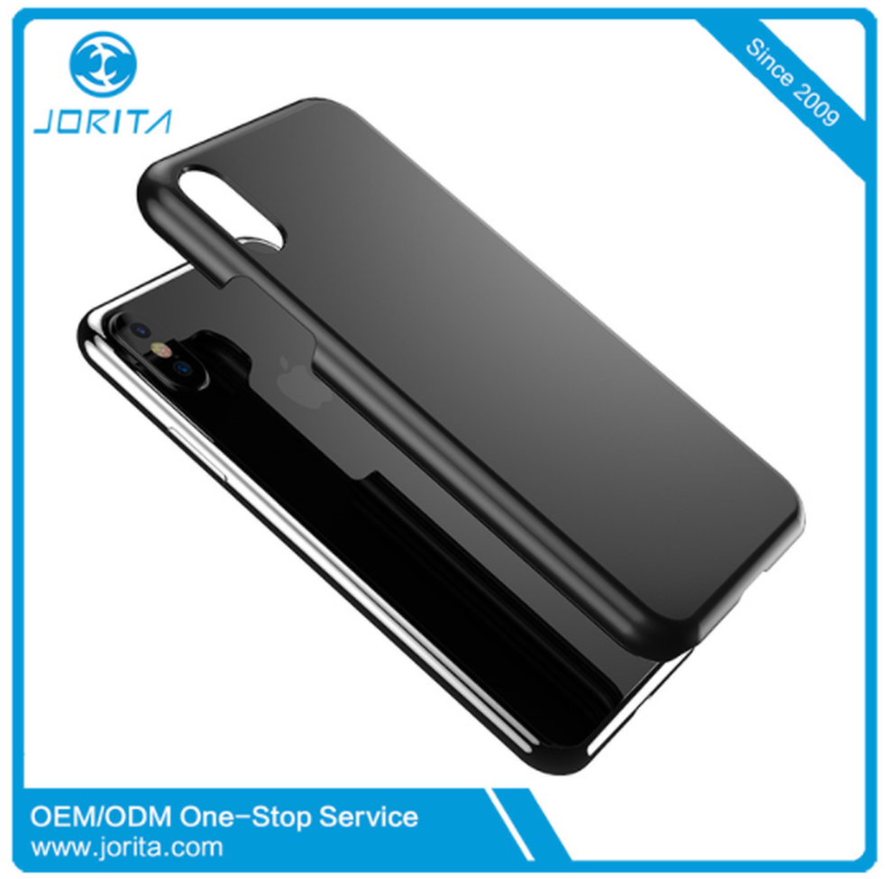 Capa revela possível design para iPhone 8 (Foto: Divulgação/Jorita)
