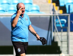 Grêmio define amistoso e enfrentará Novo Hamburgo após pré-temporada